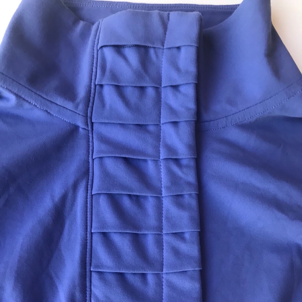 Nylon Lucy Jacket - image 2